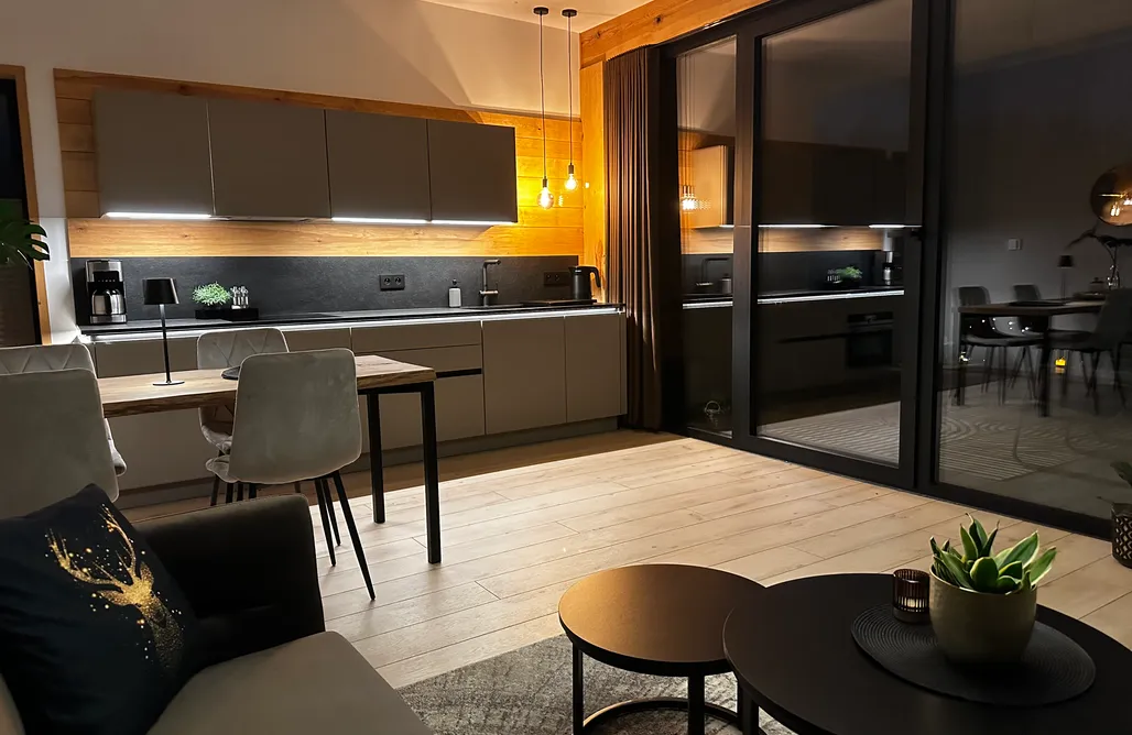 noclegi AlohaCamp Loft N°39 5