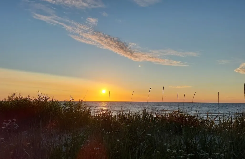 Karwieńskie Błoto Drugie noclegi Andiland Domki nad morzem  3