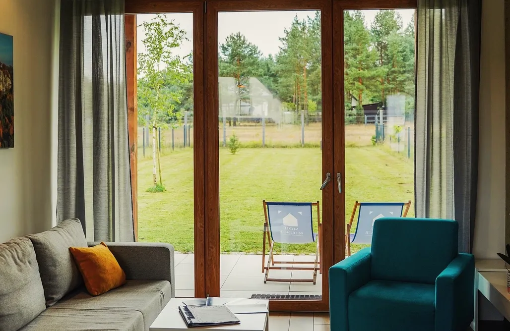 Hébergement AlohaCamp Moje Miejsce Jura 1