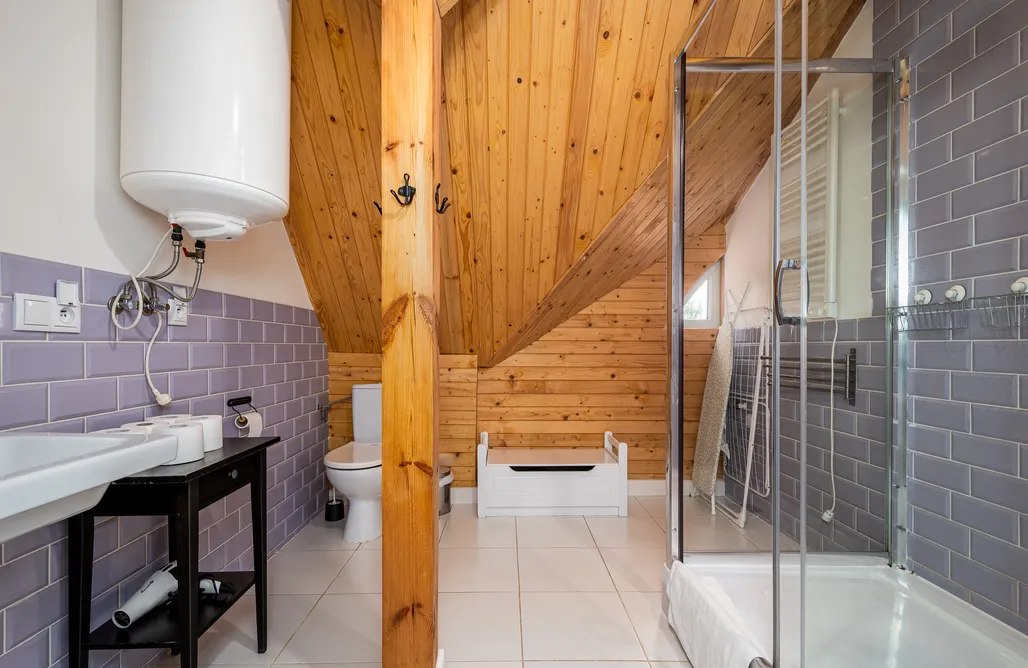 AlohaCamp Apartament 2 3