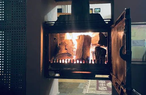 Zdjęcie obiektu Leśny Azyl