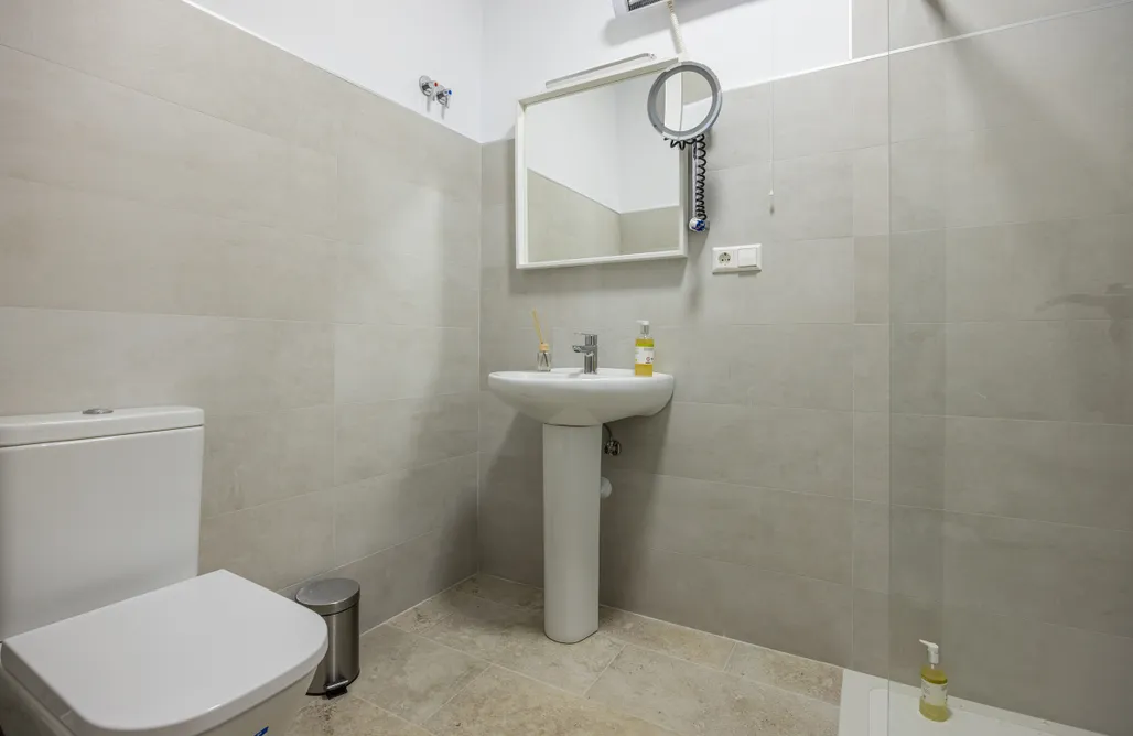 AlohaCamp Casa Rural San Diego 1