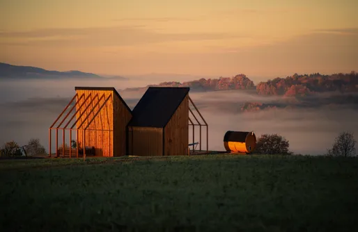 Zdjęcie obiektu Pół na pół