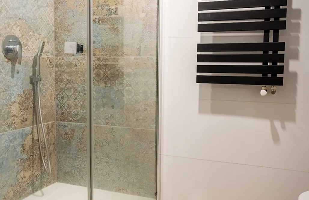 AlohaCamp Apartament 2 os. – Apartament z pojedynczymi łóżkami 1