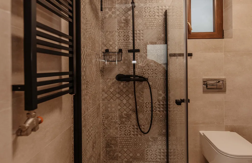 Hotel Szczawnica Dziewięćsił & Chaber domki blisko lasu 1