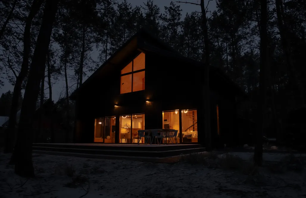 AlohaCamp accommodation Hawrot Home 1