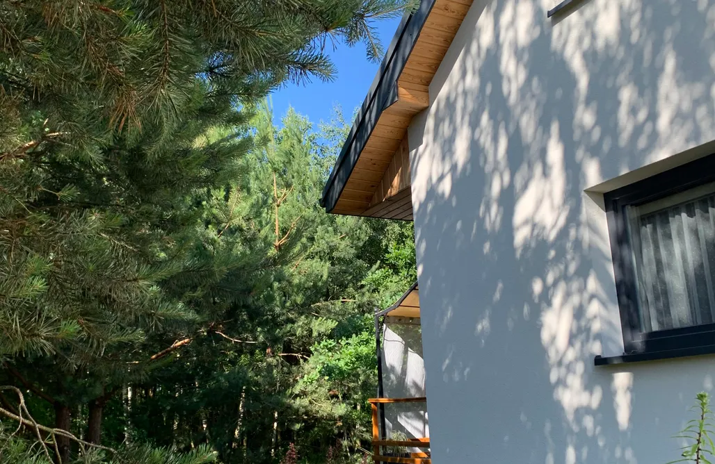 AlohaCamp Domek Wśród Pól 2