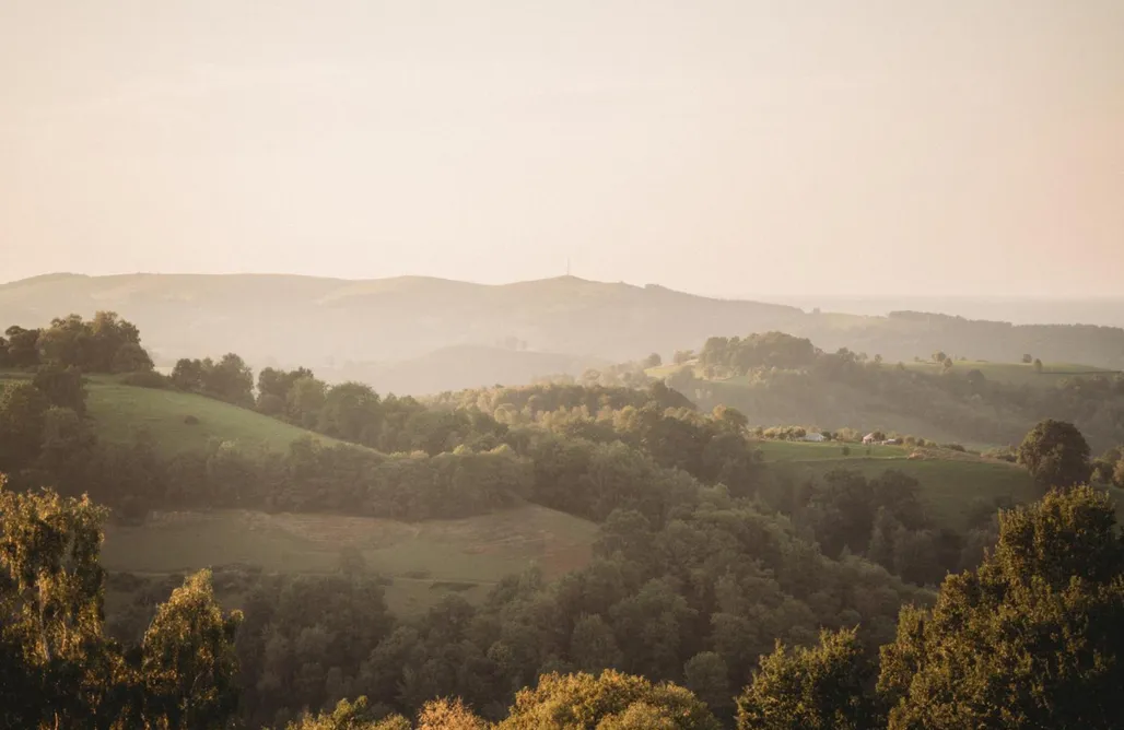 Hébergement AlohaCamp Gather in the Pyrénées 4