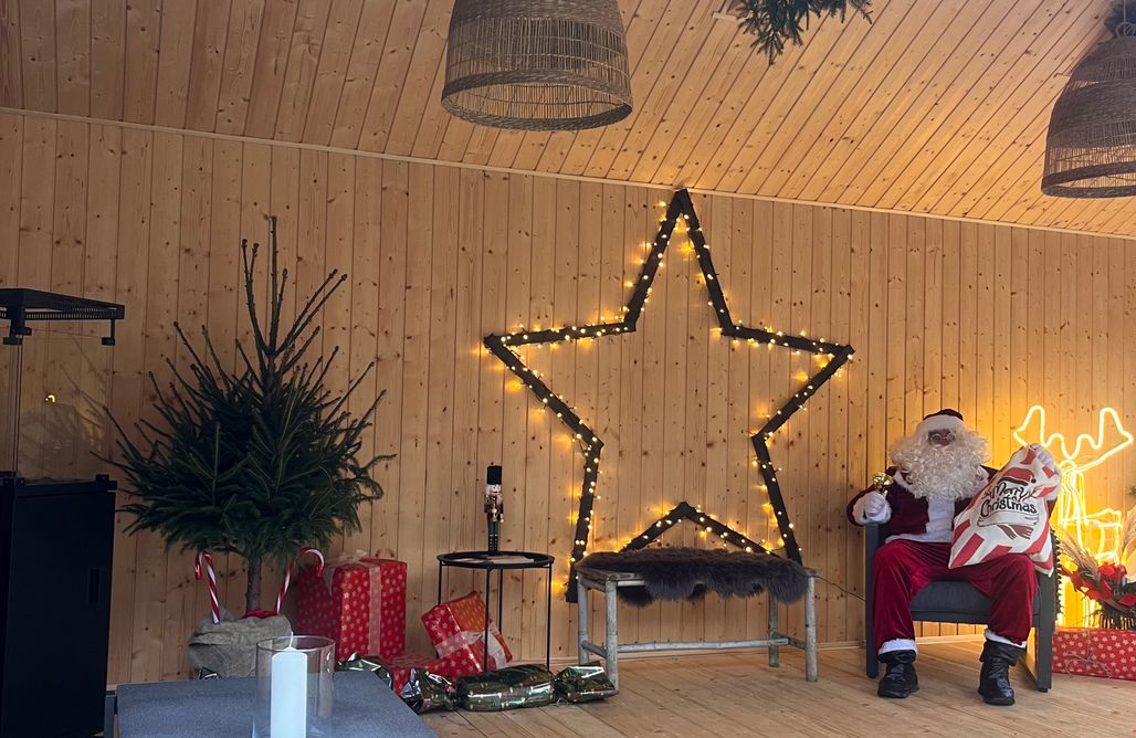 Alloggi AlohaCamp MikroKlimat Premium 1