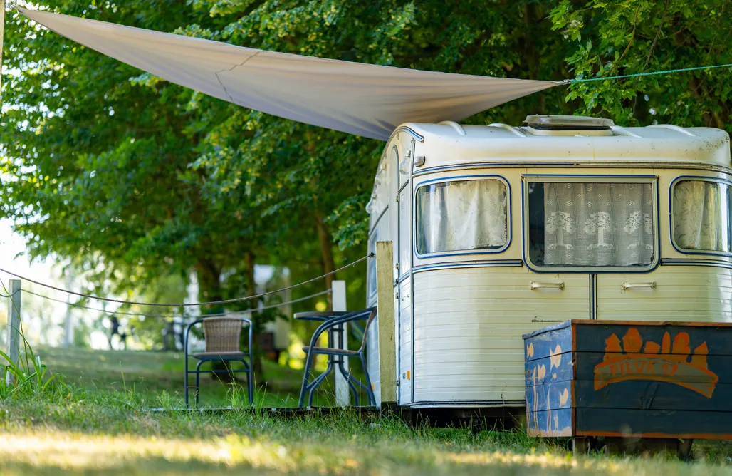 Tanie Noclegi Giżycko Pilwa 17 - Glamping na Mazurach 3
