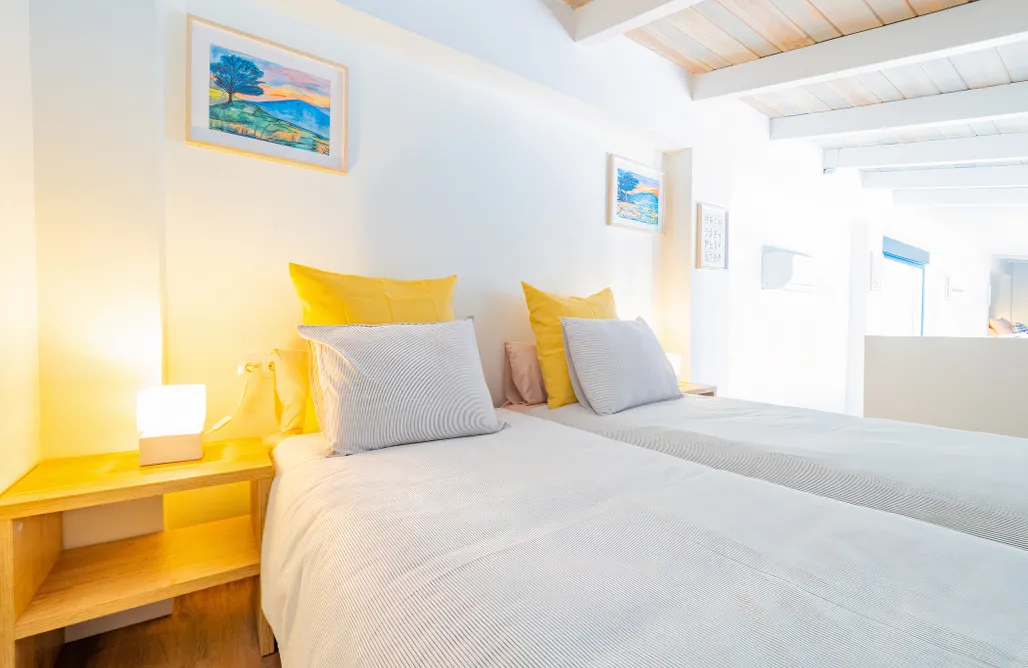 AlohaCamp Villa Loft El Parador de la Sierra 2