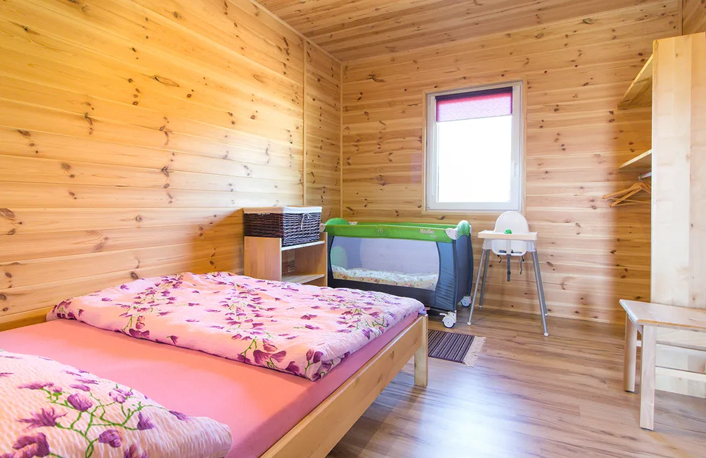 AlohaCamp Rodzinne Rusinowo 4