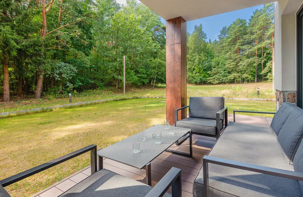 AlohaCamp Apartament A 05 1