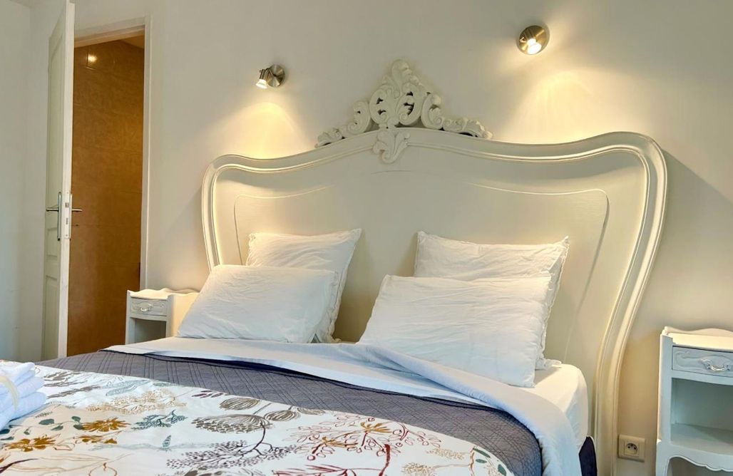 AlohaCamp Casa de Tres Habitaciones 2