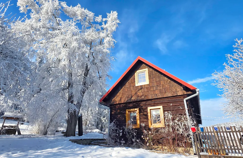 Pod Wysokim Niebem AlohaCamp