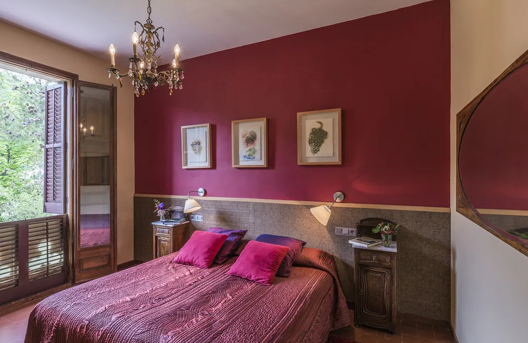 AlohaCamp Habitación 6 4