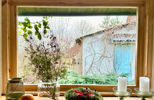 Zdjęcie obiektu Czuję Góry - dom przy szlaku