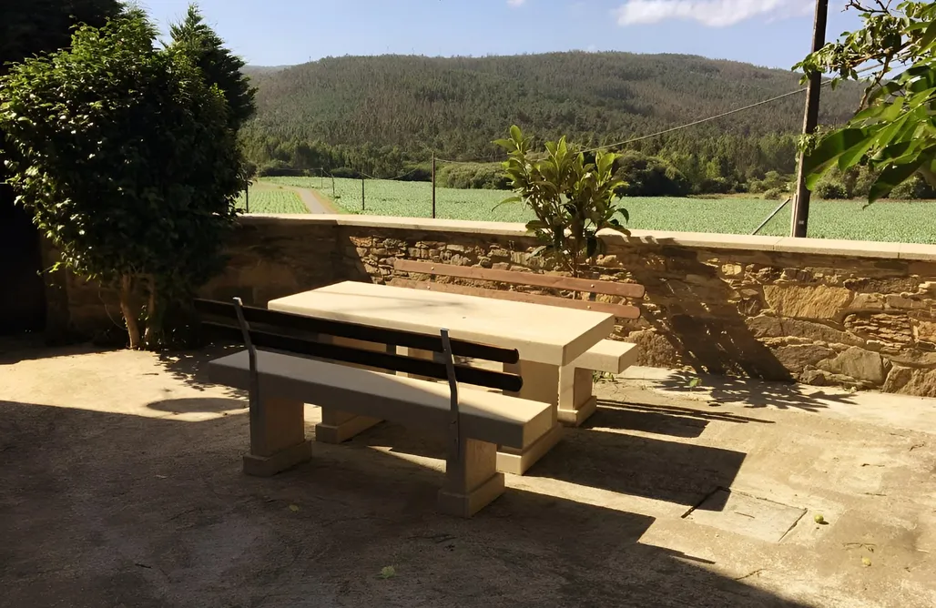 noclegi AlohaCamp Casa do Grallo 4