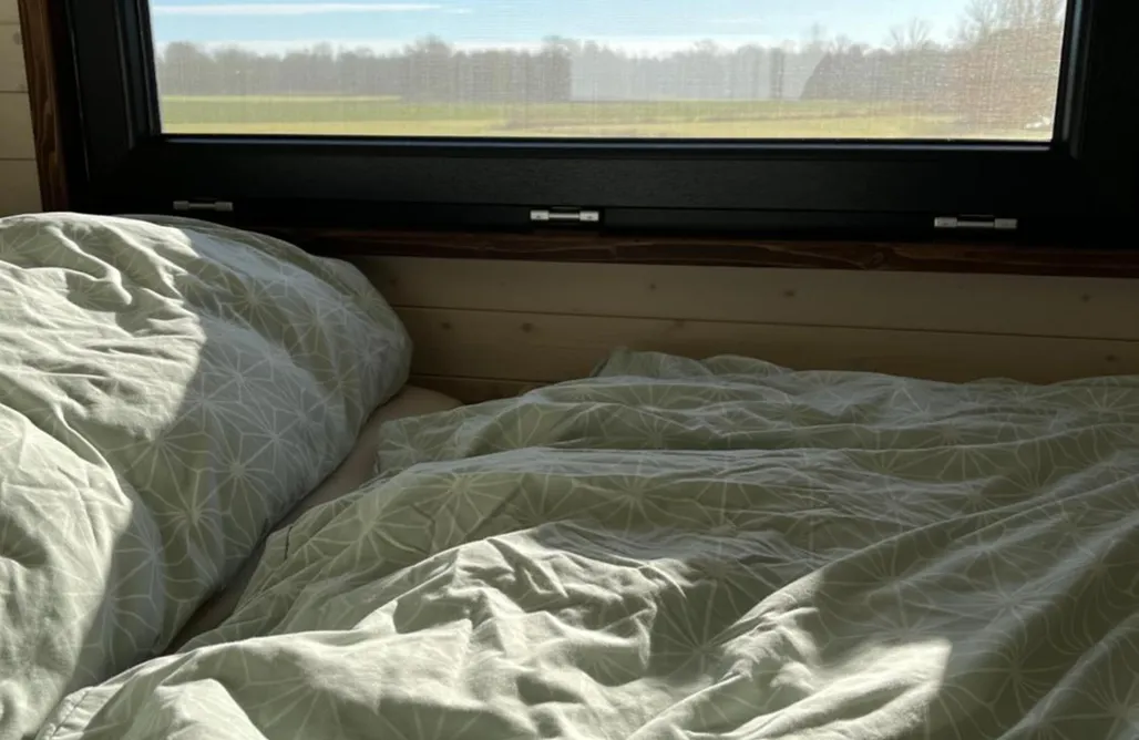 AlohaCamp Tinyhaus 2