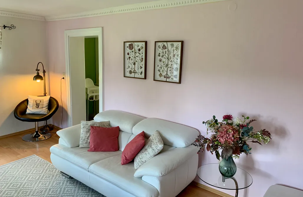 Urlaub mit Kindern Romantik-Unterkünfte Gut Rechetsberg 1