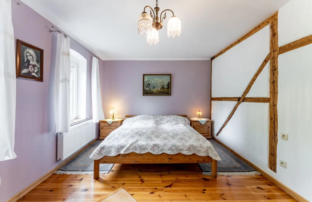 AlohaCamp Apartament 1 3