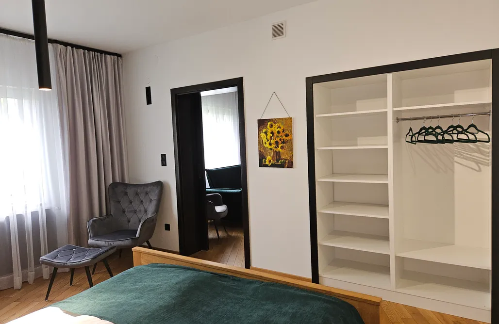 AlohaCamp Domek z jacuzzi Cztery Pory Roku 3