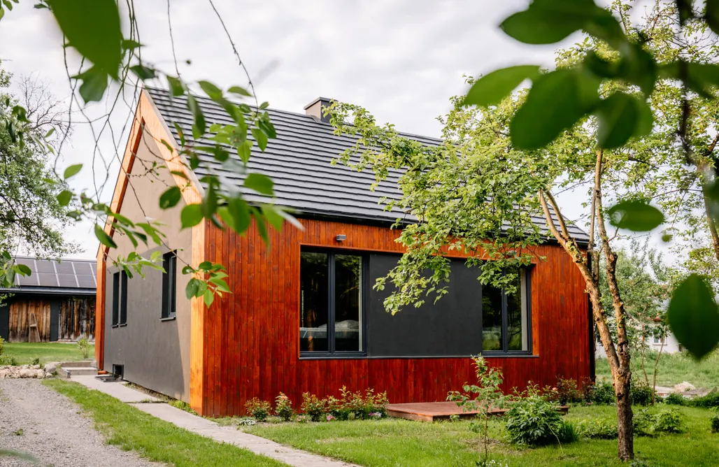 Lubelskie Ale Chatki Siedliska 2