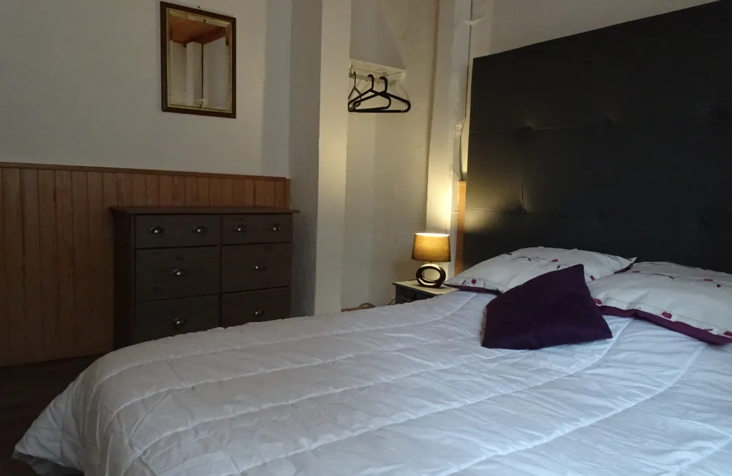 AlohaCamp Gite Ceusette - 4 Personnes 2