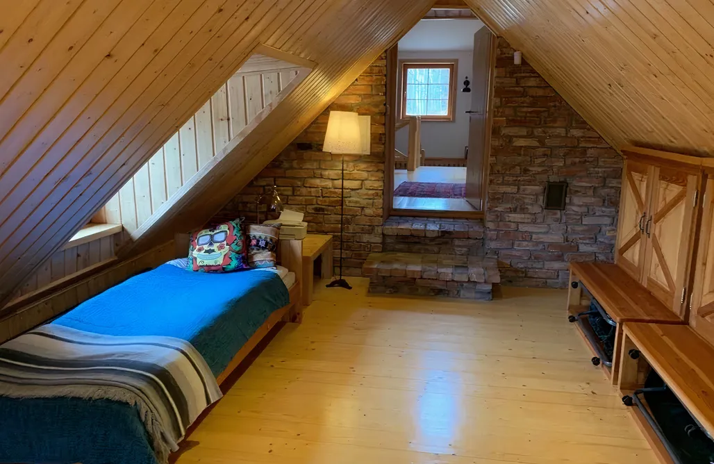 AlohaCamp Antoniów 13 Góry Izerskie 2