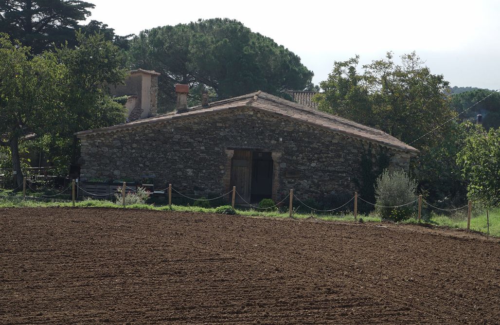 Camping Con Niños Hortus 1