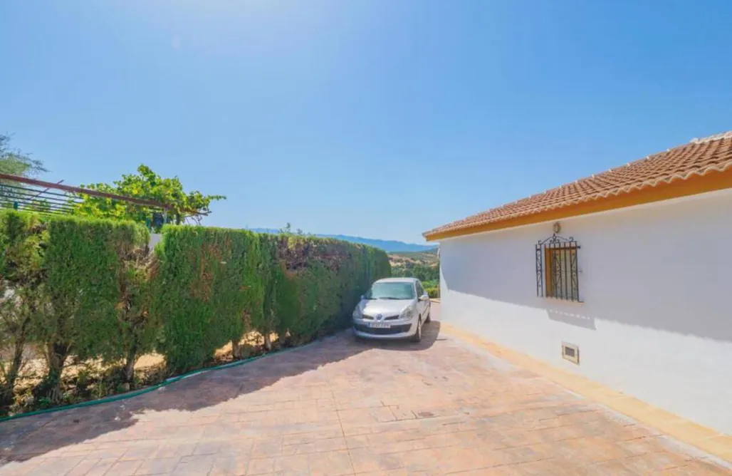 AlohaCamp accommodation Casa Rio Grande 1