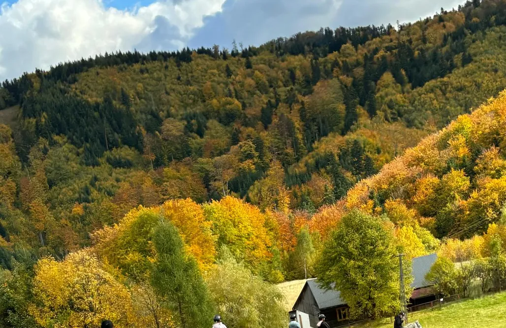 Jezioro Rożnowskie Noclegi Domki Letniskowe Ranczo na Załpie 1