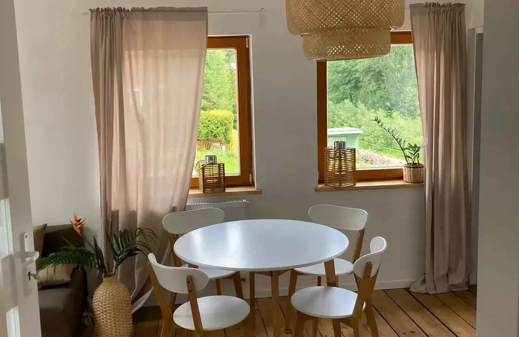 Agroturystyka Kielce Apartamenty Cud Miód Wisła 1