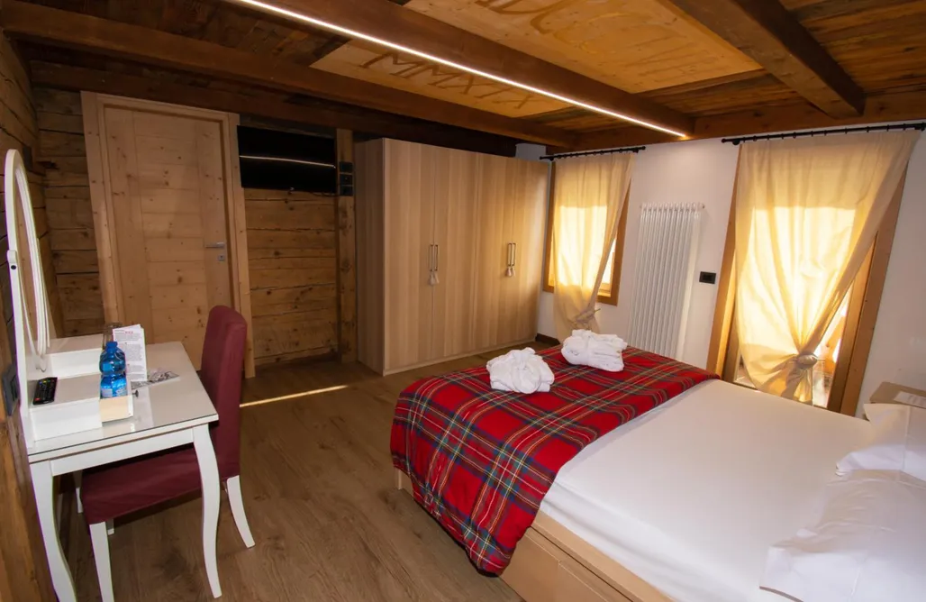 AlohaCamp Camera La Grande 3