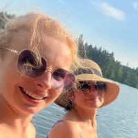 Maria & Kalina hostitel Łęgowska Dolina