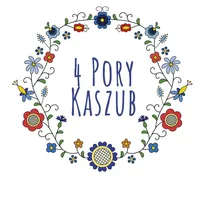 4 Pory Kaszub - Domek z banią i sauną gospodarz 4 Pory Kaszub - Domek z banią i sauną