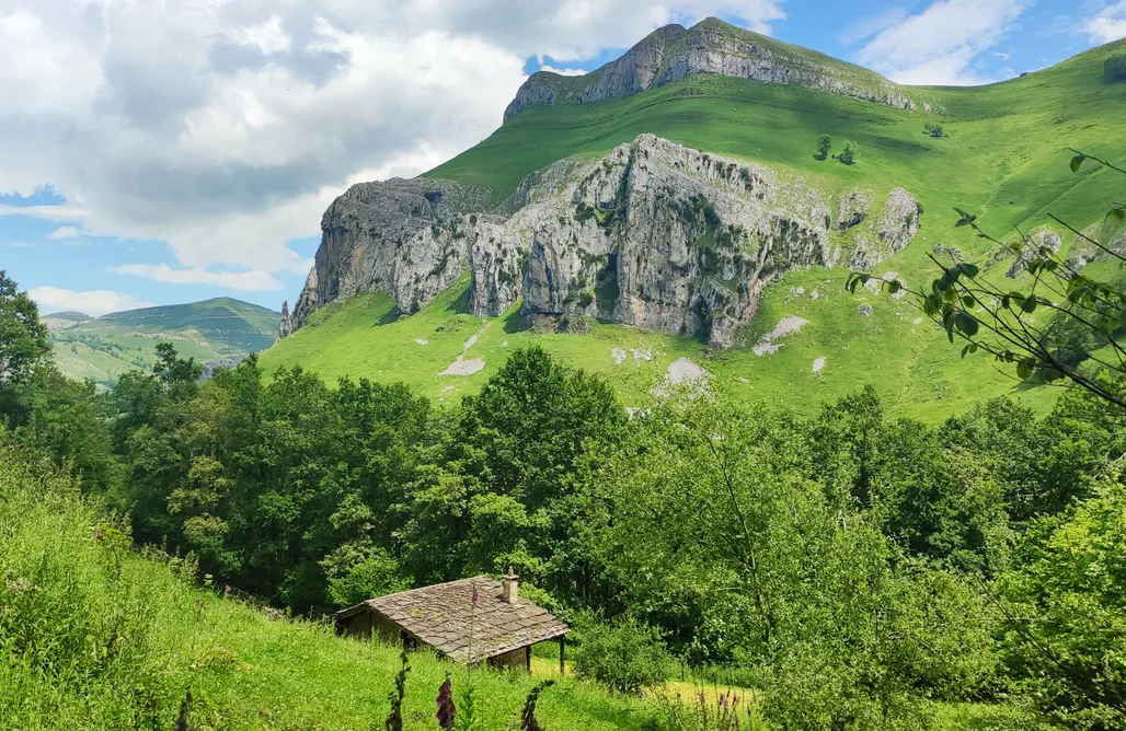 Majorka Last Minute Cabaña Pasiega , La Reina del Paraíso 3