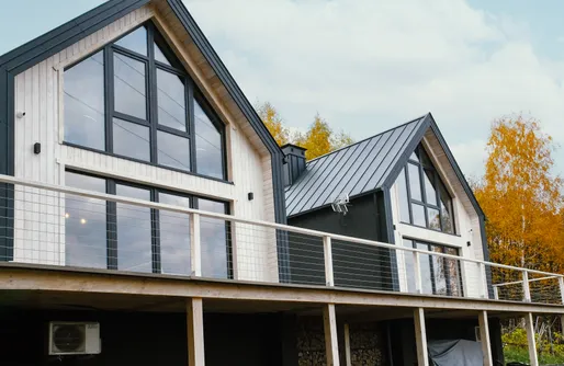 Zdjęcie obiektu Domek Wdeche