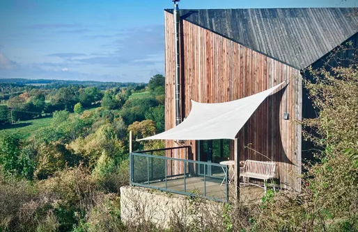 Zdjęcie obiektu Domek u Gai