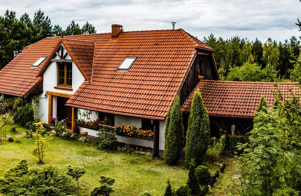 AlohaCamp Apartamen Leśny  1