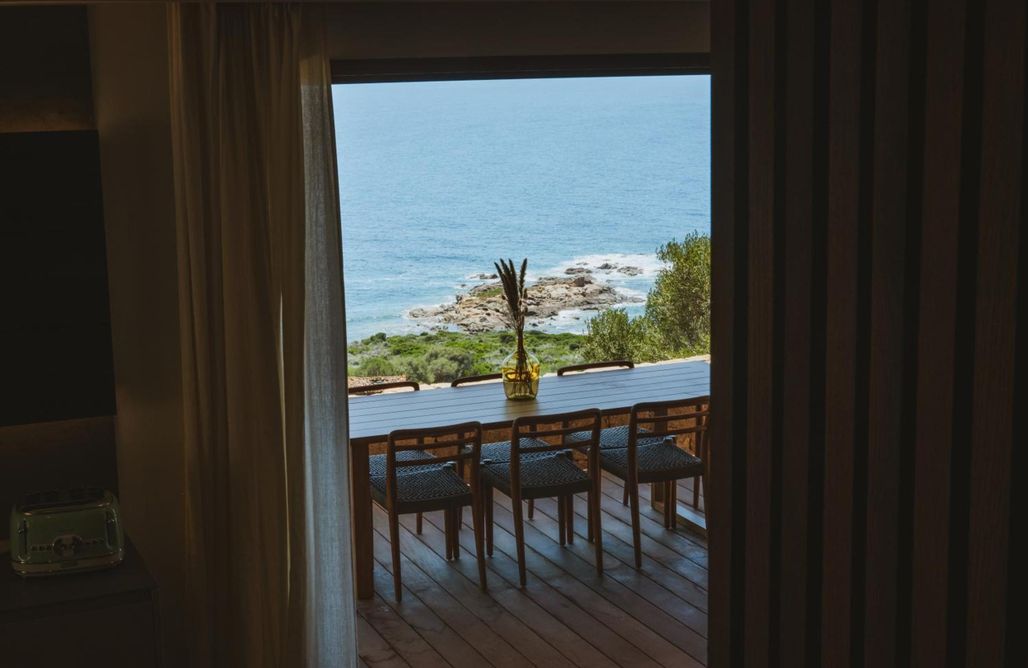 Hébergement AlohaCamp Casi di Mare 1