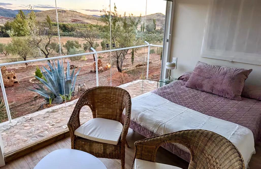 AlohaCamp Estelares 2