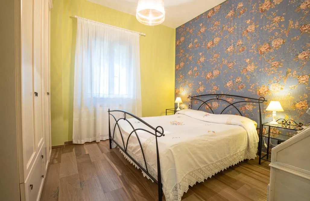 AlohaCamp Villa 4