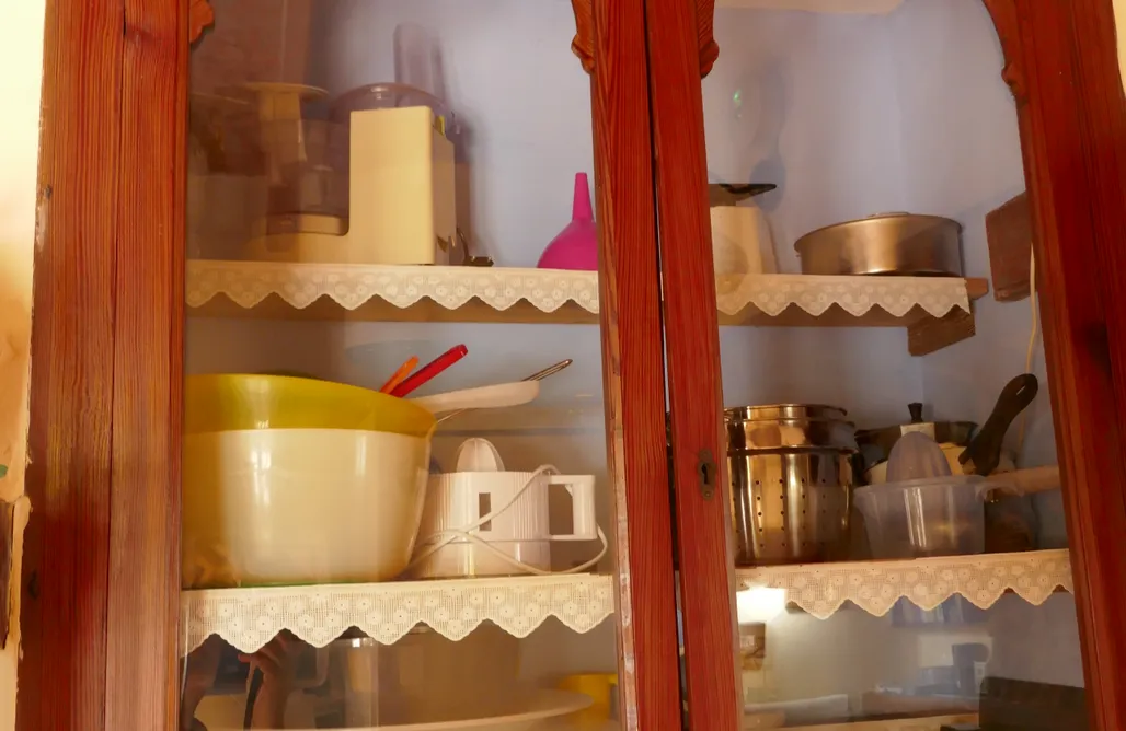 Pisos Alquiler Valencia La Casa de Piedra, una ventana al paraíso 1