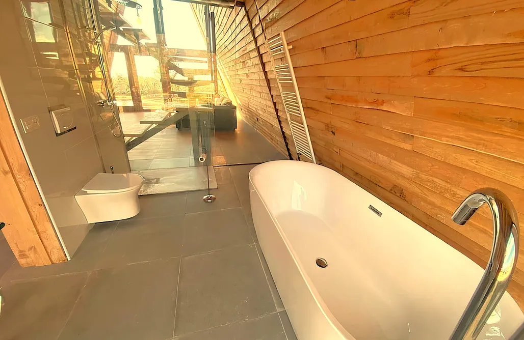 Unterkunft AlohaCamp Vera Grande 1 1