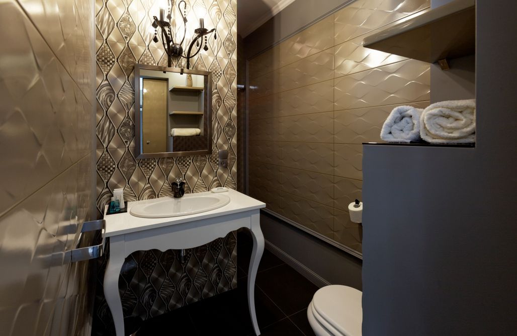 AlohaCamp Apartament Royal 2