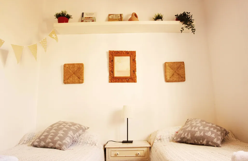 AlohaCamp CampoParaíso: Gran casa, parcela y piscina privada 3