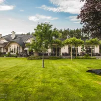 Marina host Dwór Myśliwski Hubertus