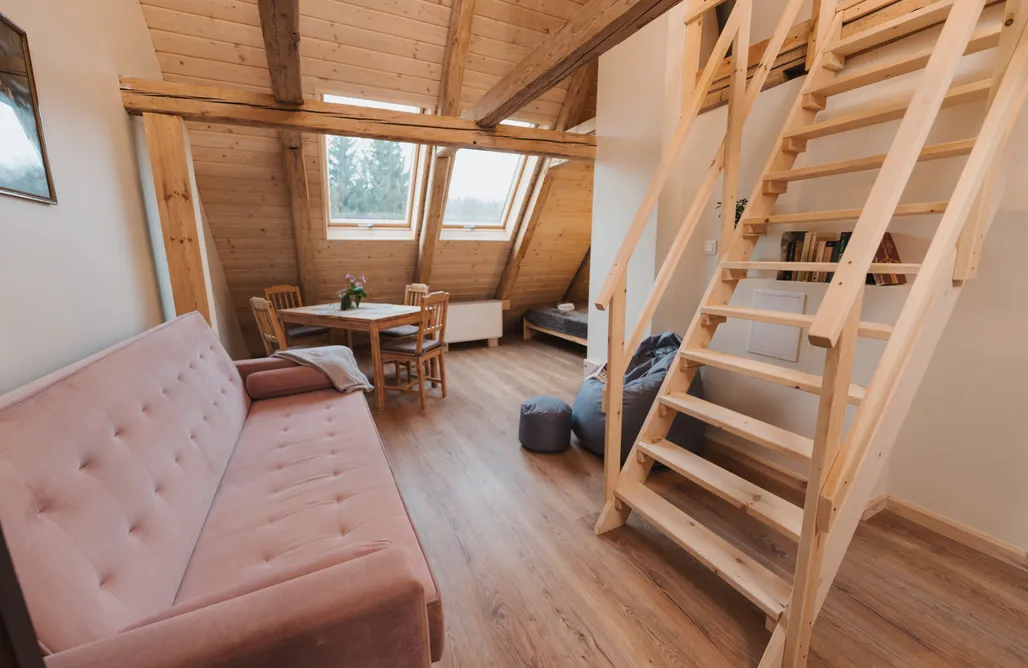 AlohaCamp Pierwiosnek 2