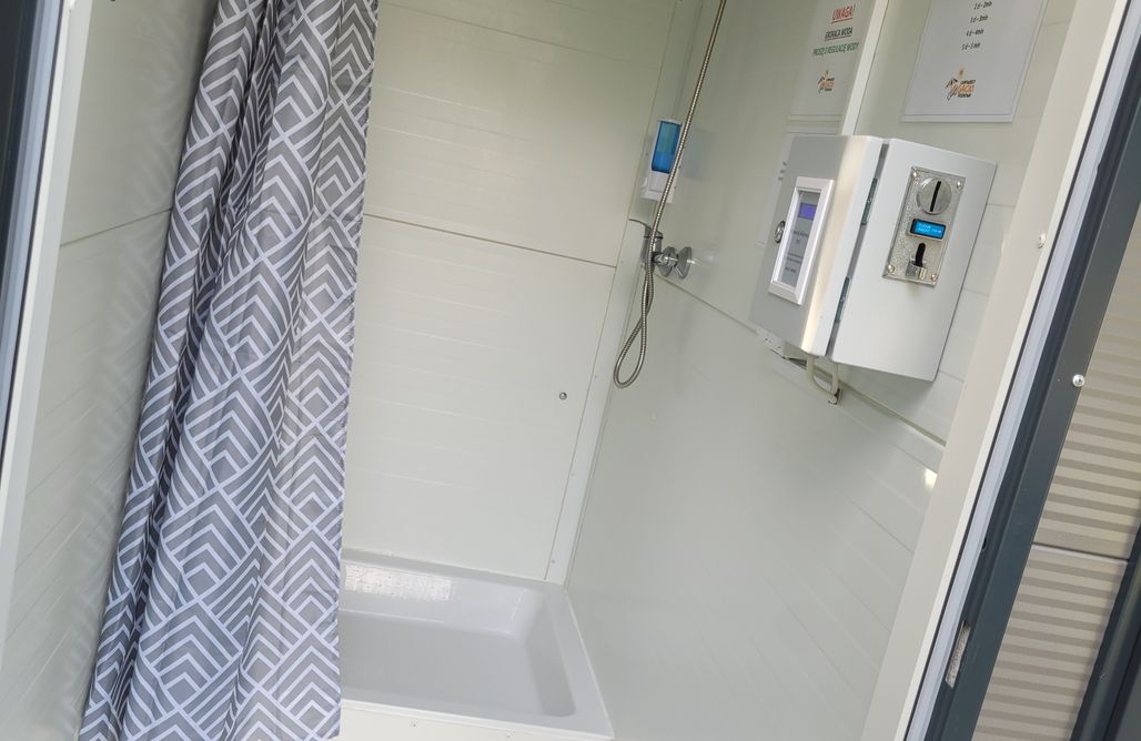 AlohaCamp Miejsce dla namiotów 1